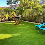 Appartement La Parenthèse *