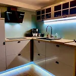 Appartement La Parenthèse *