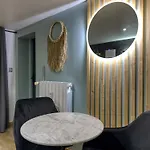 La Parenthèse Appartement