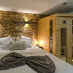 Appartement La Parenthèse *