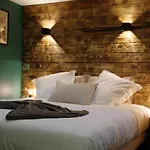 Appartement La Parenthèse *