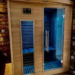 Appartement La Parenthèse *