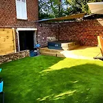 Appartement La Parenthèse Compiègne