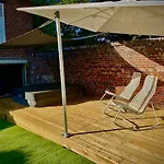 Appartement La Parenthèse Compiègne