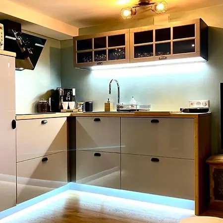 Appartement La Parenthese