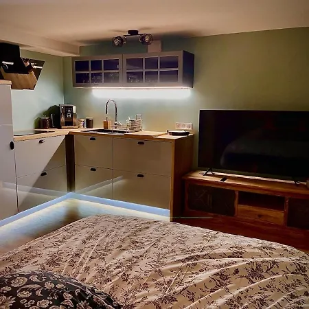 La Parenthese Compiègne